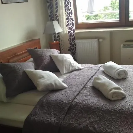 Apartment Prywatny Apartament Arka