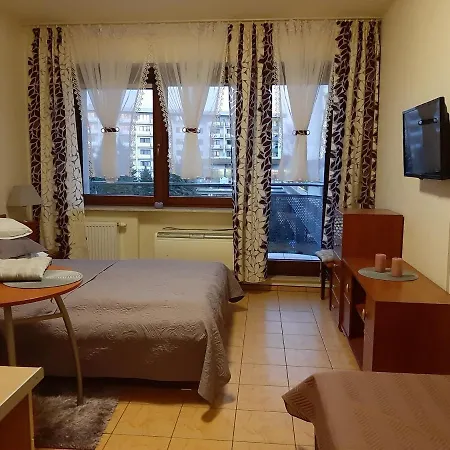 Prywatny Apartament Arka * Kolberg